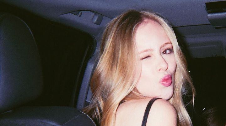 Loreto Peralta no deja de sorprender: Reinventa su 'look' y sorprende con estilo vaquero