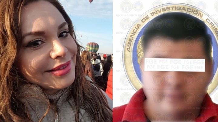 Tenía 39 años: 'El Japonesito' golpeó y quemó viva a Frida; tiró sus restos calcinados en baldío