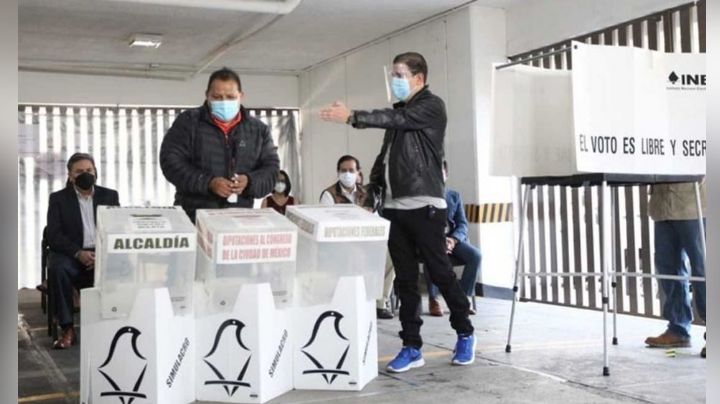 Cajemenses consideran importante salir a votar; temen por su seguridad