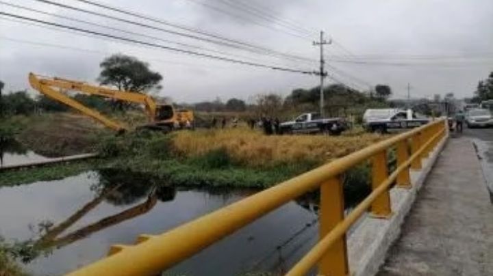 Terro en Jalisco: Trabajador del SIAPA halla el cuerpo de un hombre en canal; tenía 37 años