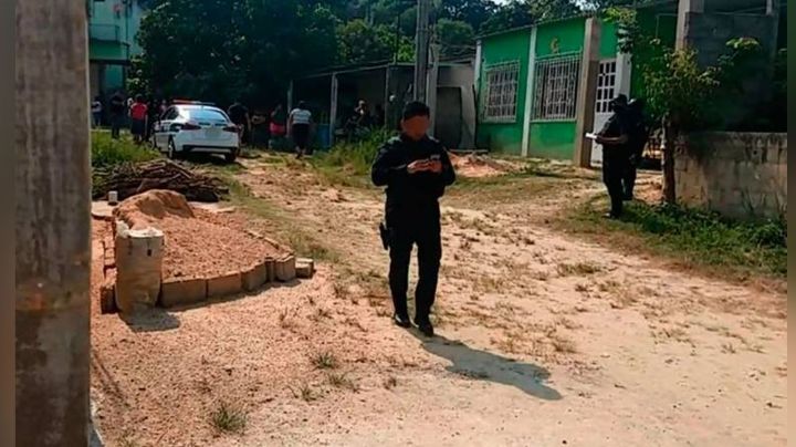 Yajaira es encontrada muerta dentro un domicilio maniatada y con signos de violación; tenía 16 años