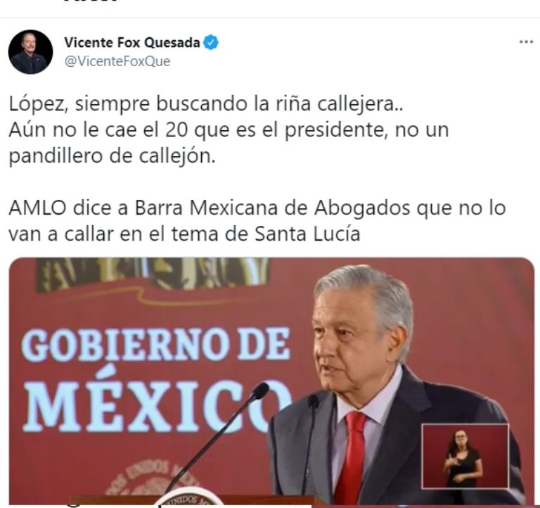 AMLO