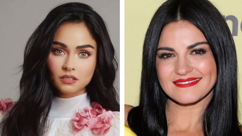Televisa 'traiciona' a Claudia Martín: Destapan a actor como su amante para defender a Maite Perroni