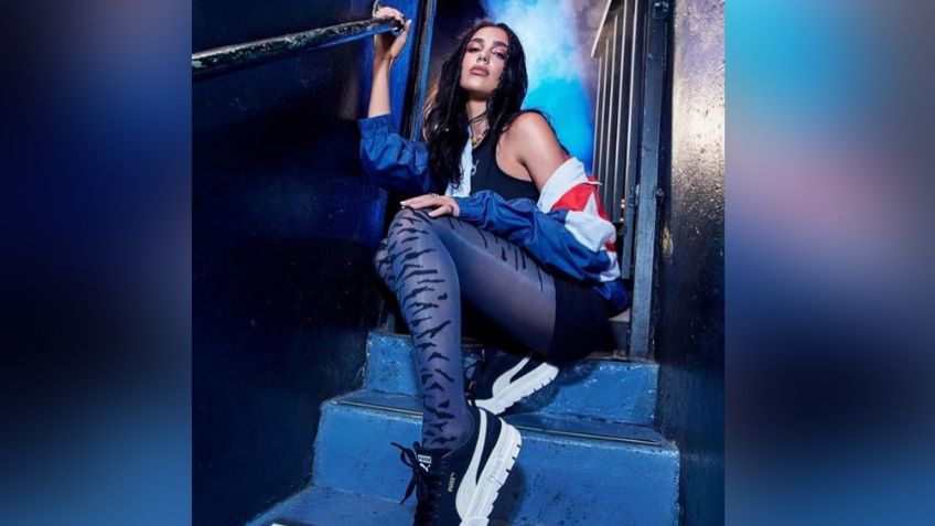 Dua Lipa celebra el mes del orgullo: La cantante comparte mensaje en apoyo a la comunidad LGBT