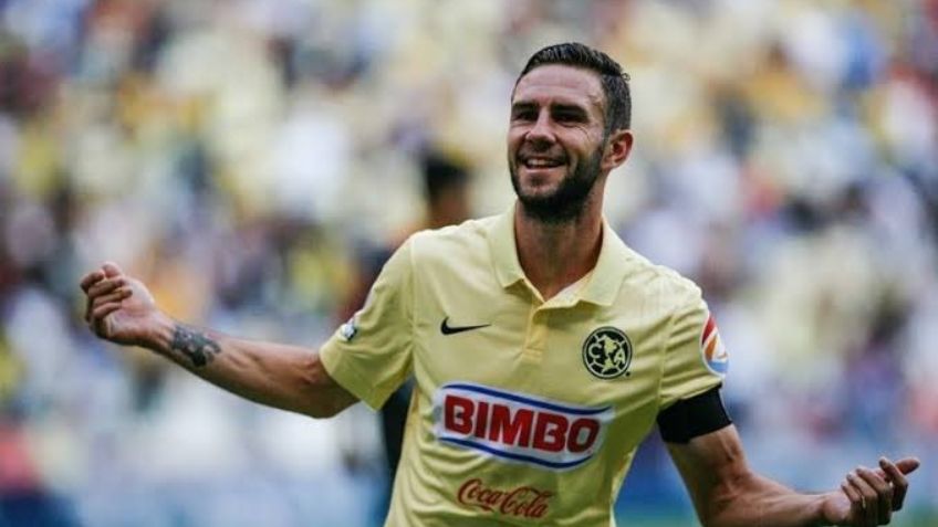 ¡Miguel Layún en Club América! Así reacciona Internet al regreso del lateral para Apertura 2021