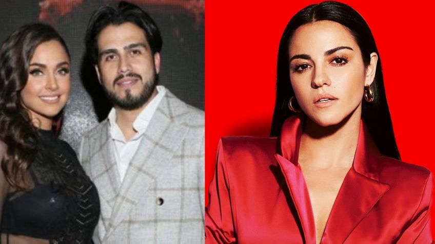 Conductora de 'Hoy' exige a Maite Perroni que hable por 'meterse' en matrimonio de actriz de Televisa