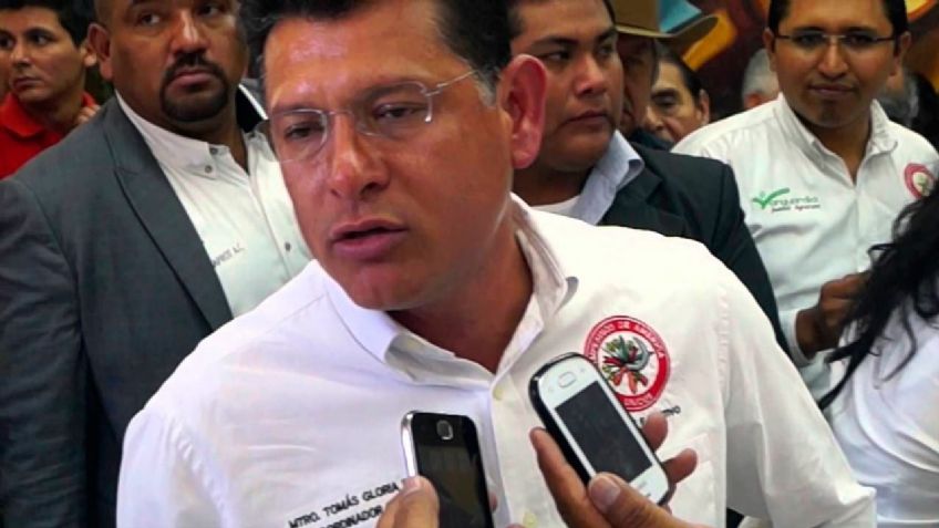 Morena postula en Tamaulipas a un exalcalde vinculado con 'Los Zetas'