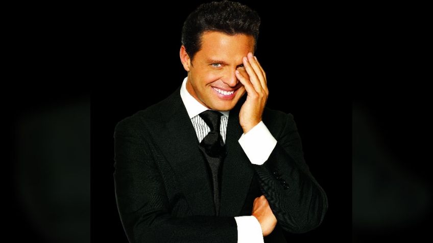 ¡No pierde tiempo! Tras 'engaño' de Mollie Gould, Luis Miguel estrena romance con modelo argentina