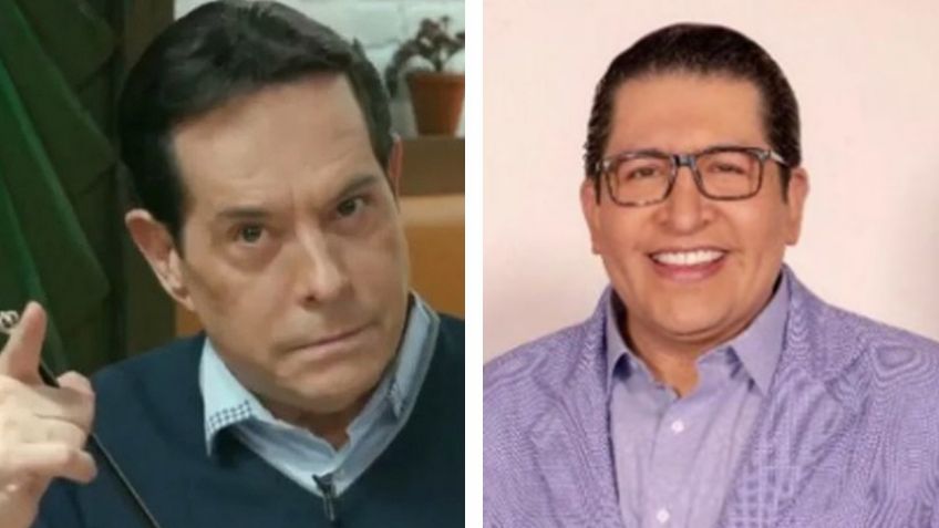 "Viejo feo y asqueroso": Tras llamarlo "pasiva", Kaffie vuelve a destrozar a Pepillo Origel en vivo