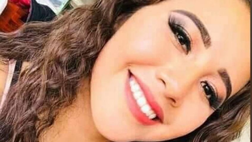 Ella es Mariana Zavala, víctima de feminicidio a manos de su novio; colectivos piden justicia