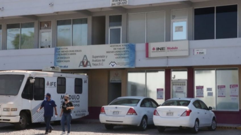 ¡Atención cajemense! Tienes hasta el 4 de junio para recoger reimpresión de tu credencial del INE