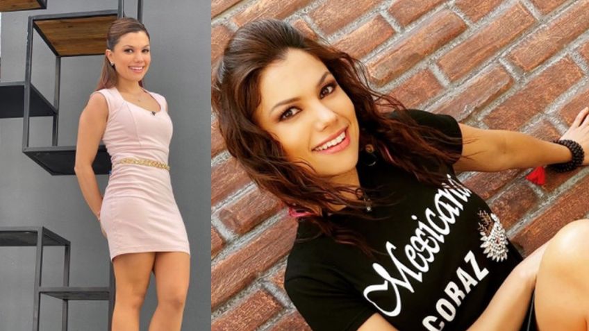 ¿Cuántos años cumple Tábata Jalil? La conductora de 'Venga la Alegría' deja en shock a TV Azteca