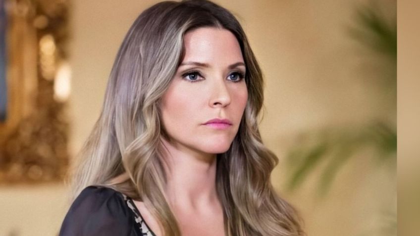 "Cómo chin...": Issabela Camil 'estalla' contra conductora de Televisa por burlas hacia Luis Miguel