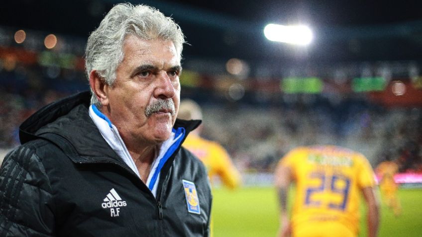 Más sorpresas en la Liga MX: 'Tuca' Ferretti, oficialmente el nuevo DT de Bravos de Juárez