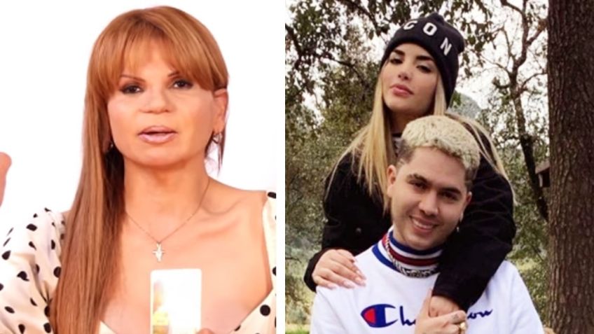 Mhoni Vidente asegura que Kimberly Loaiza y JD Pantoja volverán a separarse y explica por qué