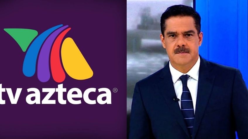 Adiós TV Azteca: Tras 27 años en 'Hechos', Javier Alatorre renunciaría para ¿irse a Televisa?