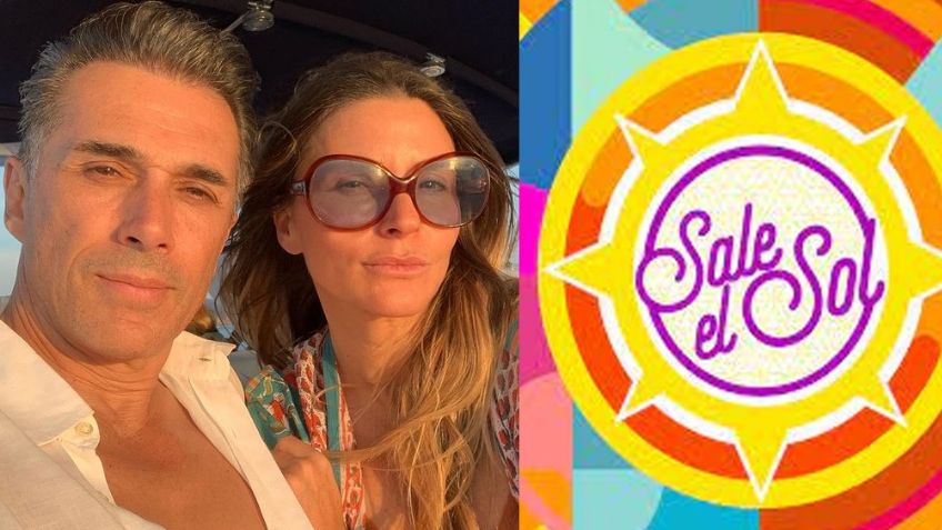 "No es tema para bromear": Conductoras de 'Sale el Sol' atacan a Sergio Mayer por denunciar acoso