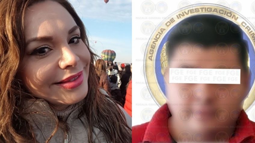 Tenía 39 años: 'El Japonesito' golpeó y quemó viva a Frida; tiró sus restos calcinados en baldío