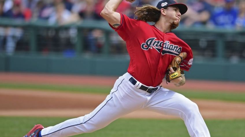 Grandes Ligas: Cleveland ya tiene finalistas para cambiar el nombre de ‘Indios’