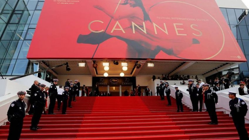 Festival de Cine de Cannes: Estas son las estrictas medidas que adoptará contra el Covid-19