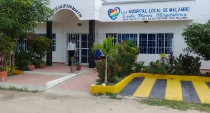 ¿Y los pacientes? Hospital de Colombia registra renuncia masiva de su cuerpo médico