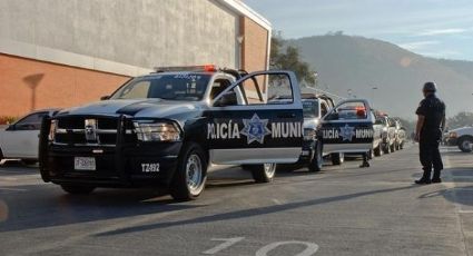 ¡Alerta en Jalisco! Tras operativo, policías son agredidos por civiles; dos son mujeres