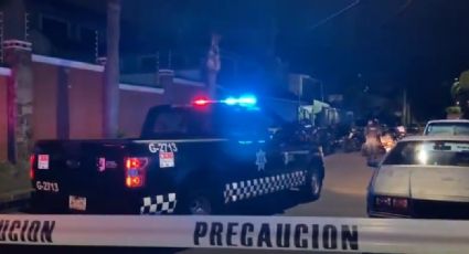 Noche de terror en Jalisco: Asesinan a joven de 26 años y queda tirado en la calle; detienen a uno