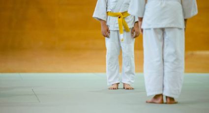 Muere niño tras haber sido lanzado 27 veces al suelo en clase de judo; tenía 7 años