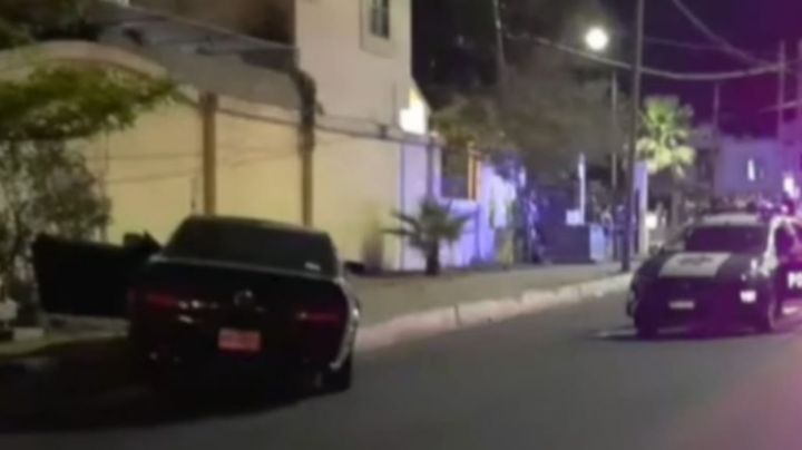 Mientras hacía ejercicio, un hombre muere atropellado por auto a exceso de velocidad