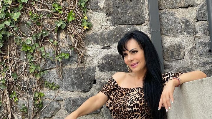 ¡Sin filtros! Maribel Guardia critica sin piedad el anillo que Christian Nodal le dio a Belinda