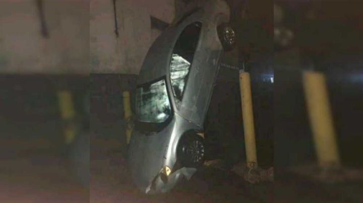 Lluvia provocada por 'Enrique' en Guaymas arrasa con todo; es la primera de la temporada