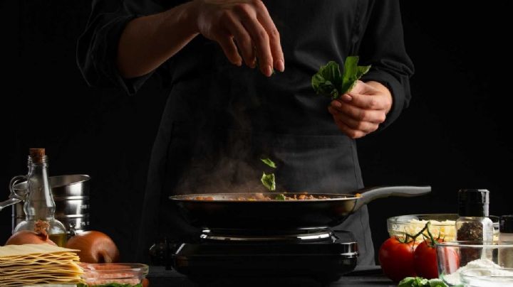 Joven chef iraquí de 25 años fallece de manera trágica; agonizó durante días