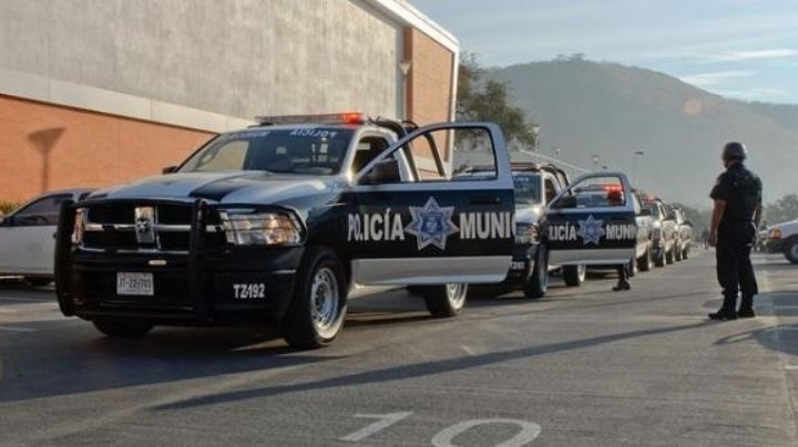 ¡Alerta en Jalisco! Tras operativo, policías son agredidos por civiles; dos son mujeres