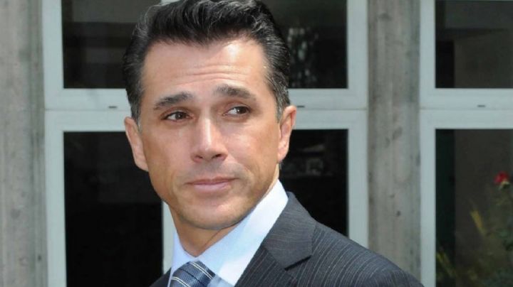 Tras cancelación de 'Sie7e', comediante de Televisa arremete contra Sergio Mayer: "No me gustó"