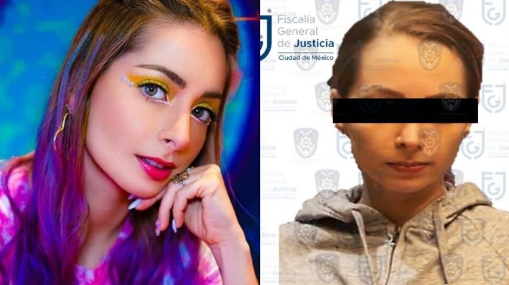 VIDEO: ¡Golpe a YosStop! La youtuber se queda en la cárcel tras arresto por pornografía infantil