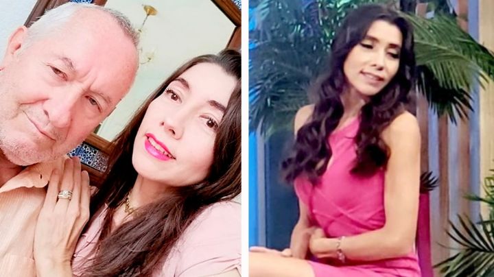 Tras muerte de José Ángel García, Bella de la Vega abre convocatoria para hallar novio; así lo quiere