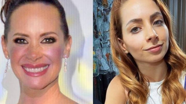 ¿Coincidencia? Ginny Hoffman es hermana de YosStop, la influencer presa por pornografía infantil