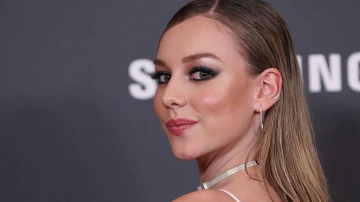 ¿Nueva embajadora de Dolce & Gabbana? Ester Expósito presume lujosos accesorios