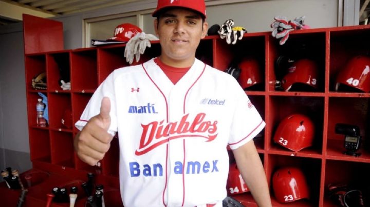 Roberto Osuna tendrá que decidir entre Grandes Ligas, Tokio y Diablos Rojos