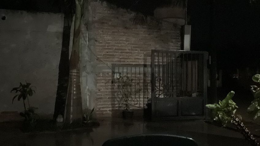 VIDEO: ¡Increíble! Tormenta tropical Enrique provoca fuertes lluvias e inundaciones en Sonora