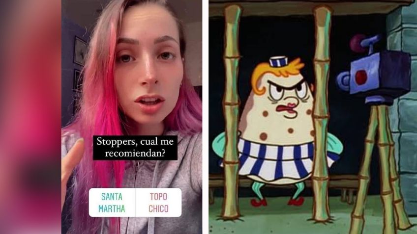 ¡Se le van con todo! Internet reacciona con MEMES a la detención de la youtuber YosStop