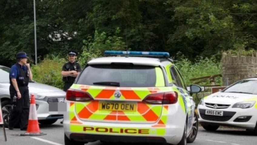 ¡Terrible asesinato! Le cortaron la cabeza: Hallan cuerpo decapitado en zona turística