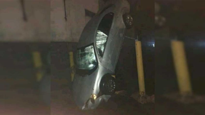 Lluvia provocada por 'Enrique' en Guaymas arrasa con todo; es la primera de la temporada