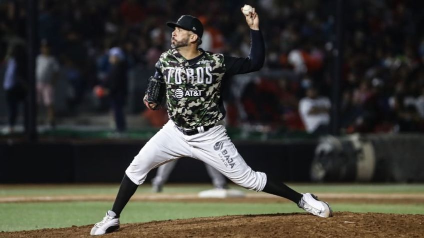 ¡Quiere su medalla! Ilusiona a Oliver Pérez ganar una presea de oro en Juegos Olímpicos