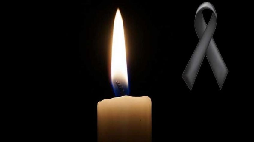 Luto en la televisión: Muere famoso actor de narcoserie tras contagio de Covid-19; estaba vacunado