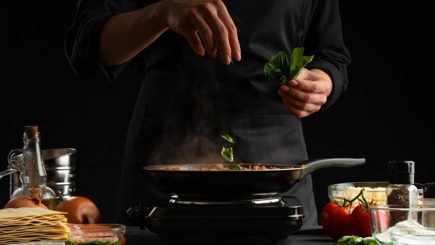 Joven chef iraquí de 25 años fallece de manera trágica; agonizó durante días