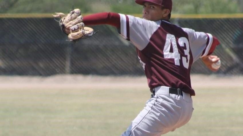 ¡Son el futuro! Los Yaquis de Obregón anuncian a tres lanzadores de primera firma
