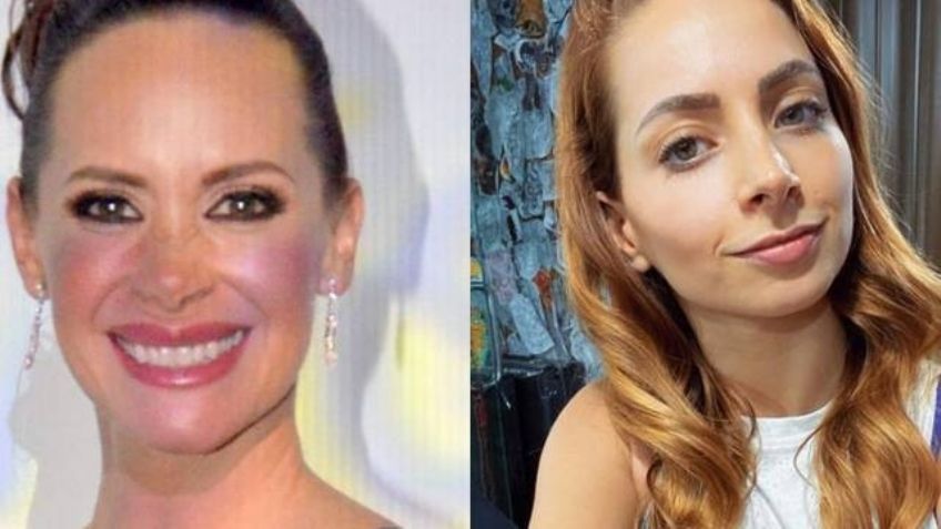 ¿Coincidencia? Ginny Hoffman es hermana de YosStop, la influencer presa por pornografía infantil