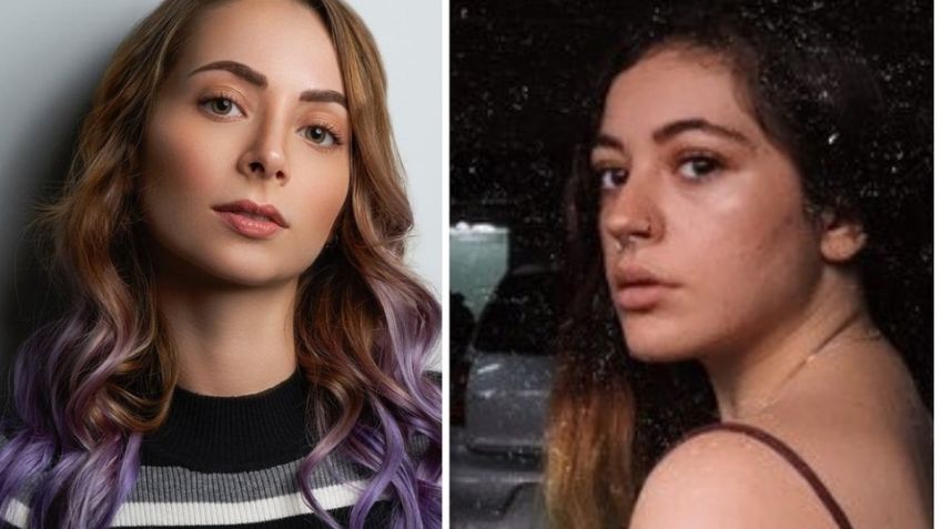 Defensa de YosStop denuncia brutalidad en el arresto de la influencer: "Es un abuso de poder"