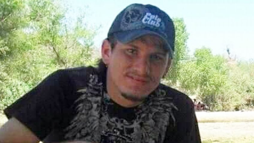 Pidió un aventón y nunca llegó a casa: Desaparece Jesús Alan en carretera de Sonora